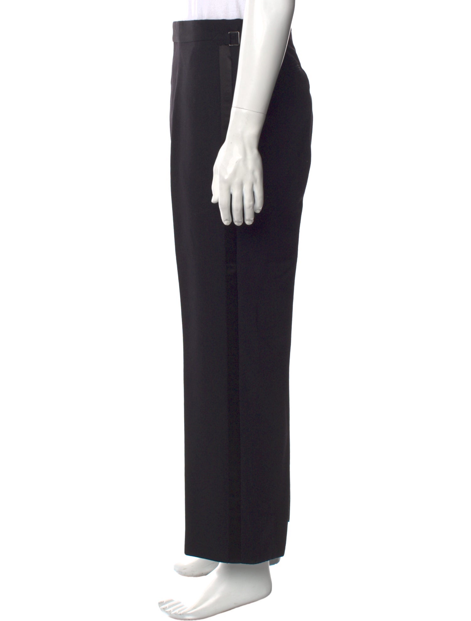 Tom Ford Wool Dress Pants