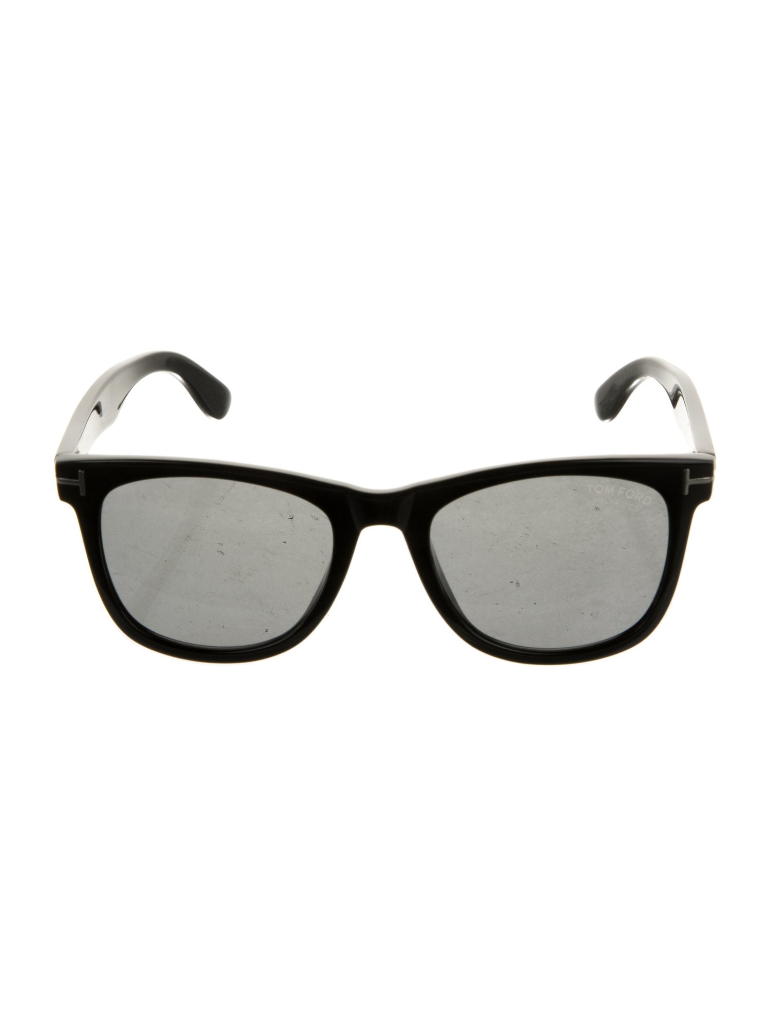 Tom Ford Wayfarer Tinted Sunglasses