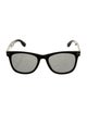 Tom Ford Wayfarer Tinted Sunglasses