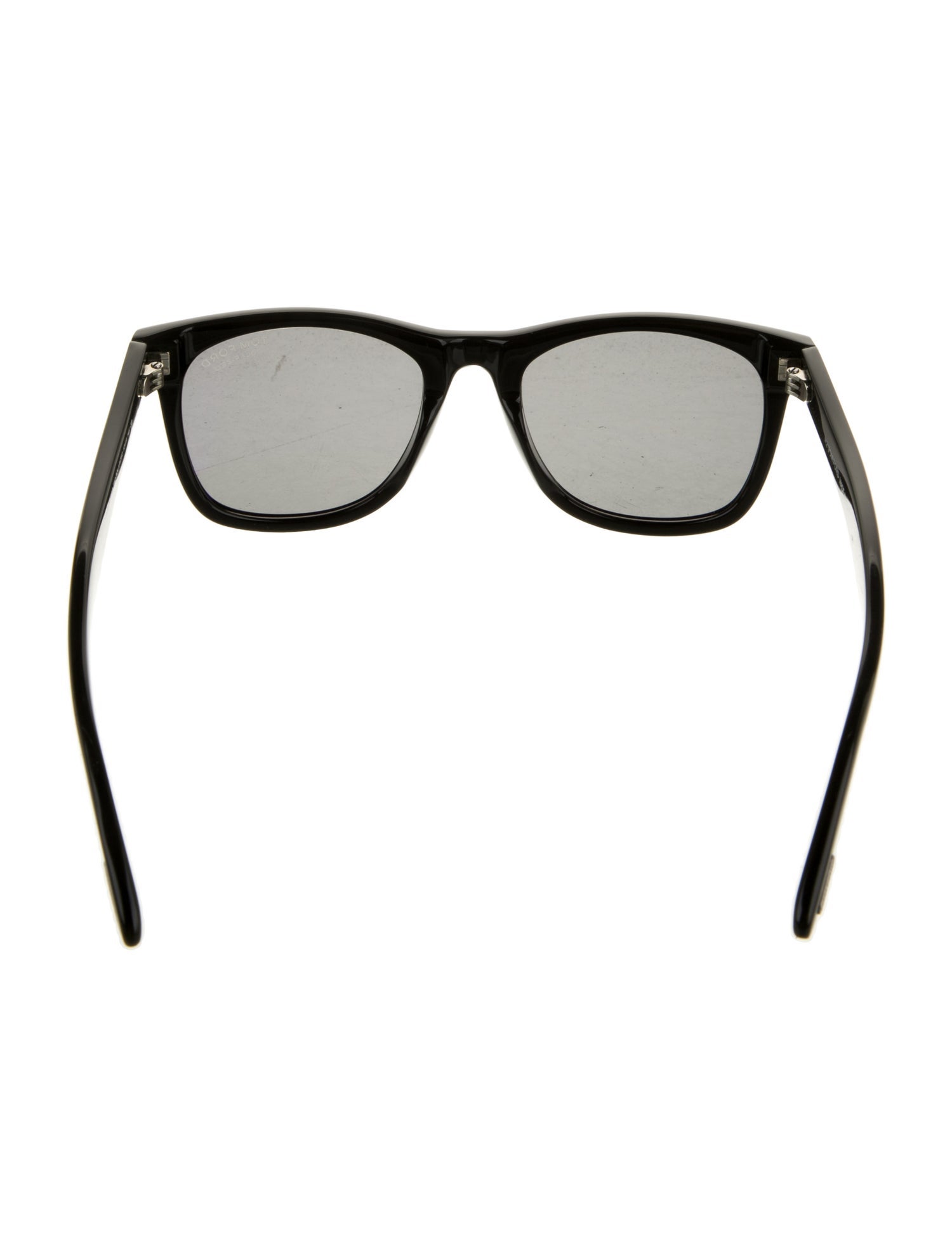Tom Ford Wayfarer Tinted Sunglasses