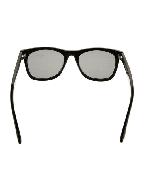 Tom Ford Wayfarer Tinted Sunglasses