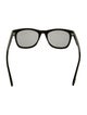 Tom Ford Wayfarer Tinted Sunglasses