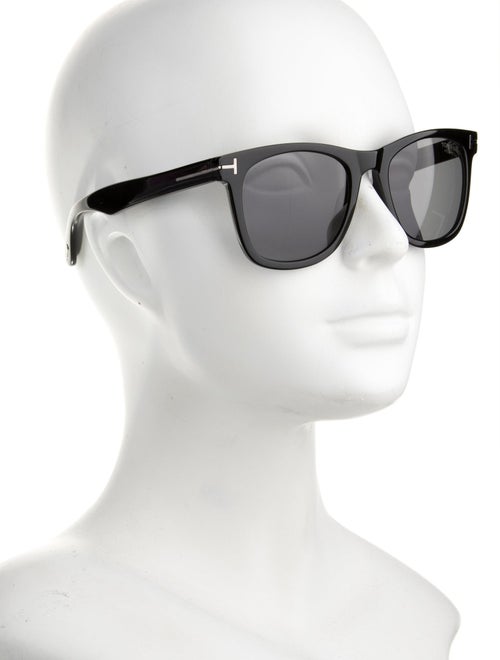 Tom Ford Wayfarer Tinted Sunglasses