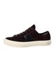 Tom Ford Suede Sneakers