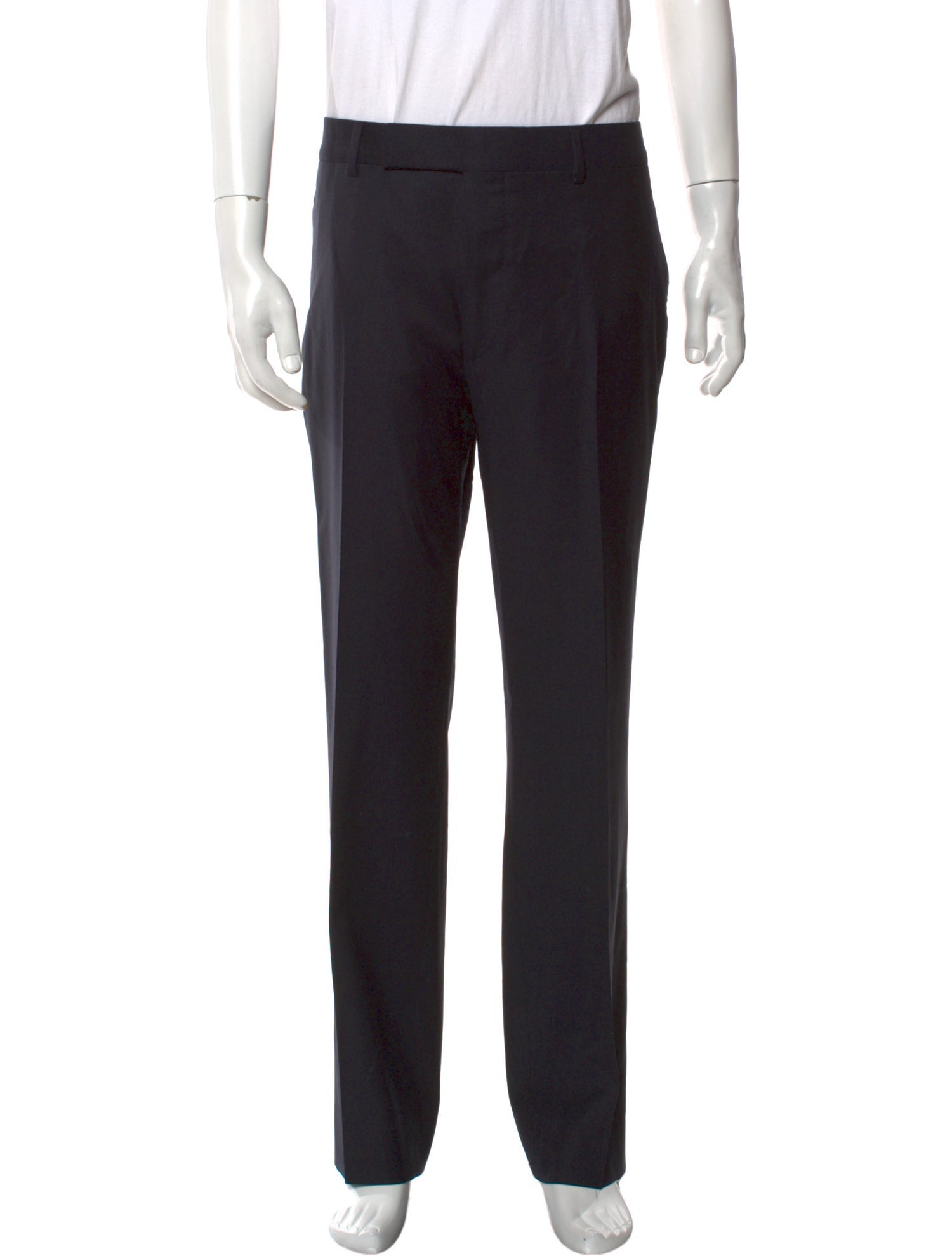 Tom Ford Wool Dress Pants