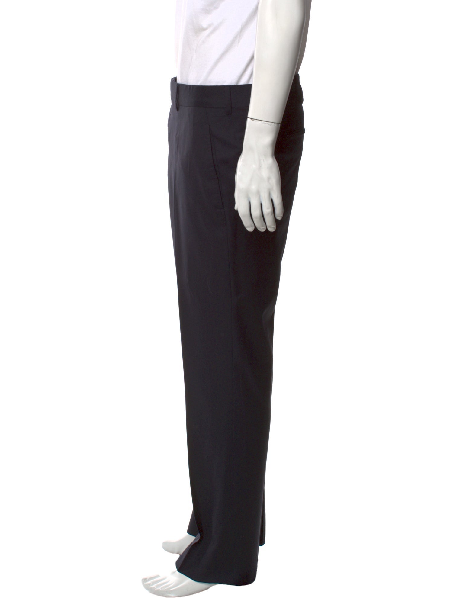 Tom Ford Wool Dress Pants