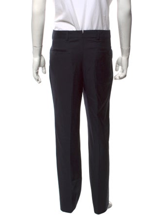 Tom Ford Wool Dress Pants