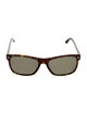Tom Ford Wayfarer Tinted Sunglasses