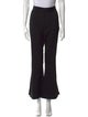 Tom Ford Wool Wide Leg Pants