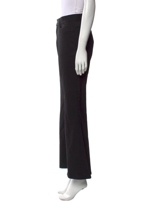 Tom Ford Wool Wide Leg Pants