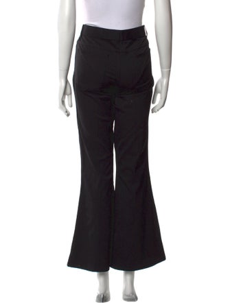 Tom Ford Wool Wide Leg Pants