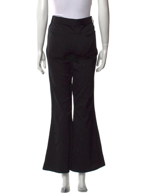 Tom Ford Wool Wide Leg Pants