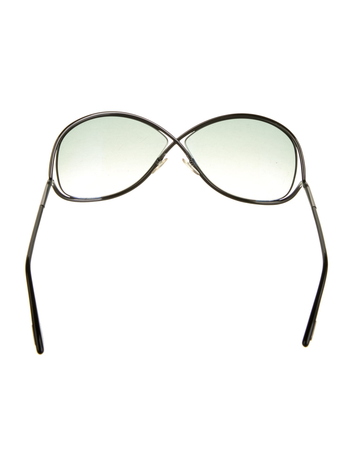Tom Ford Miranda Oversize Sunglasses
