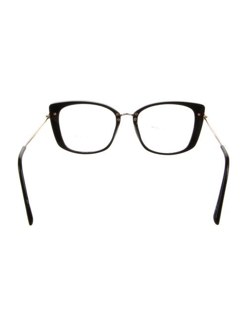 Tom Ford Blue Light Oversize Eyeglasses