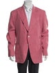 Tom Ford Linen Blazer