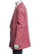 Tom Ford Linen Blazer