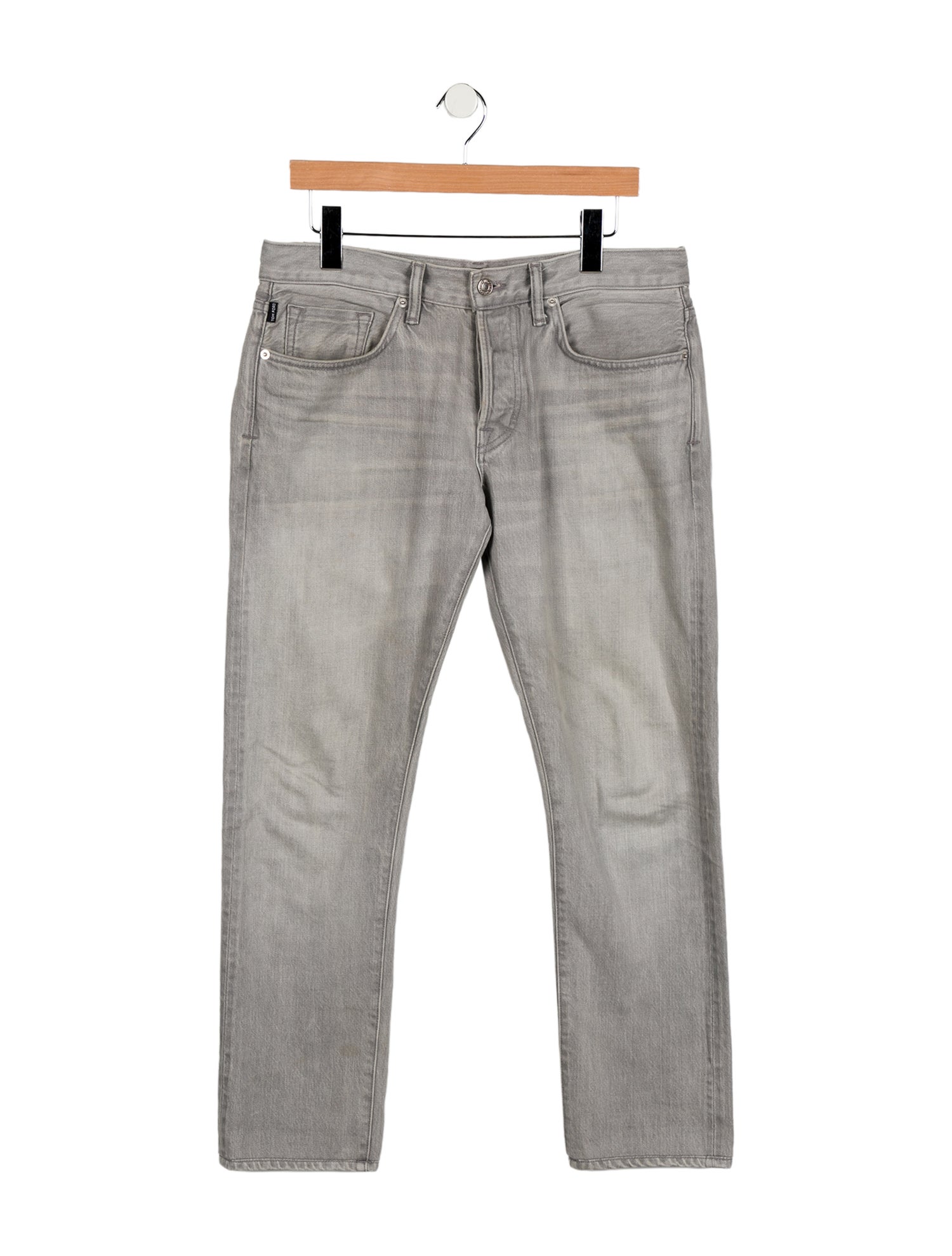 Tom Ford Skinny Jeans