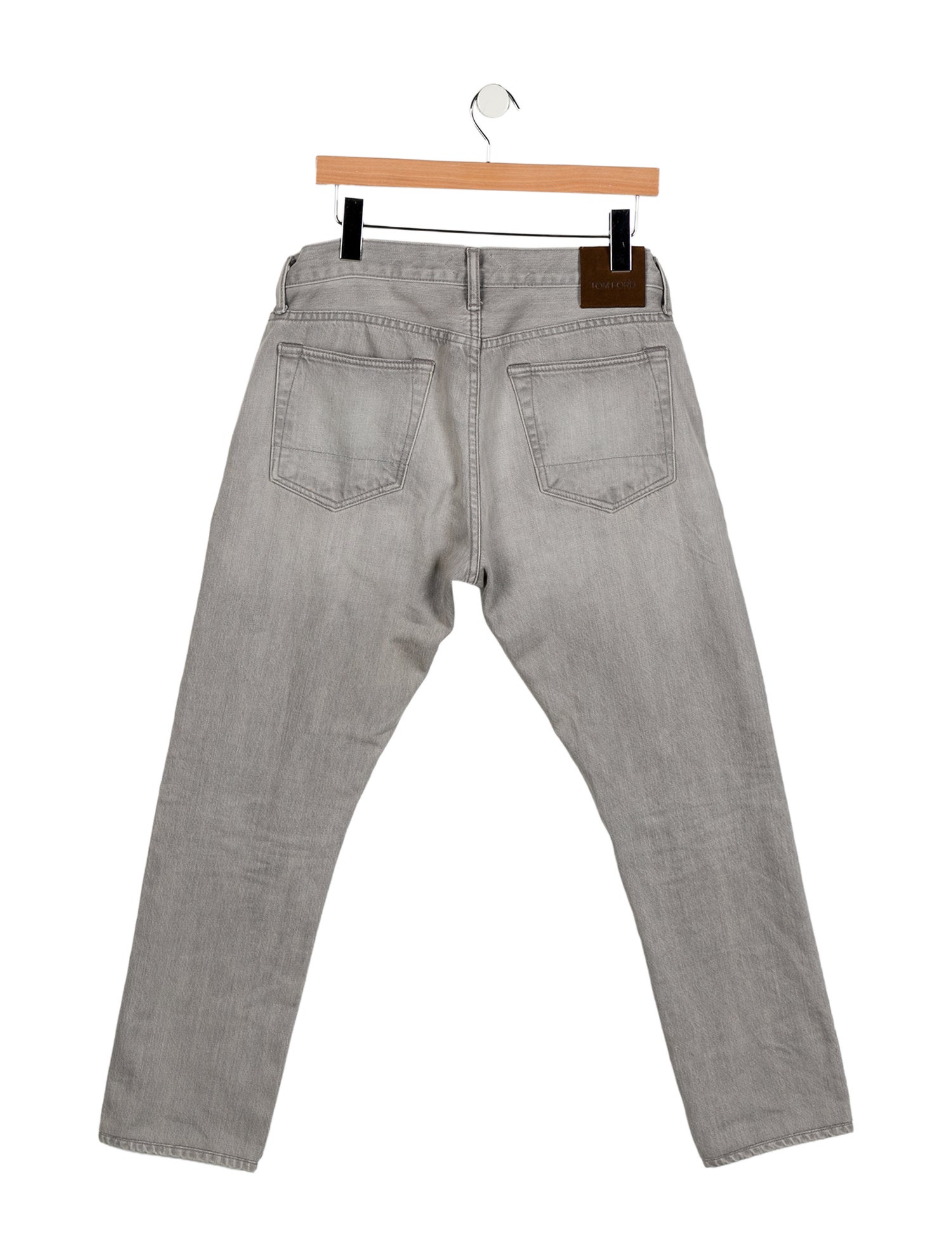 Tom Ford Skinny Jeans