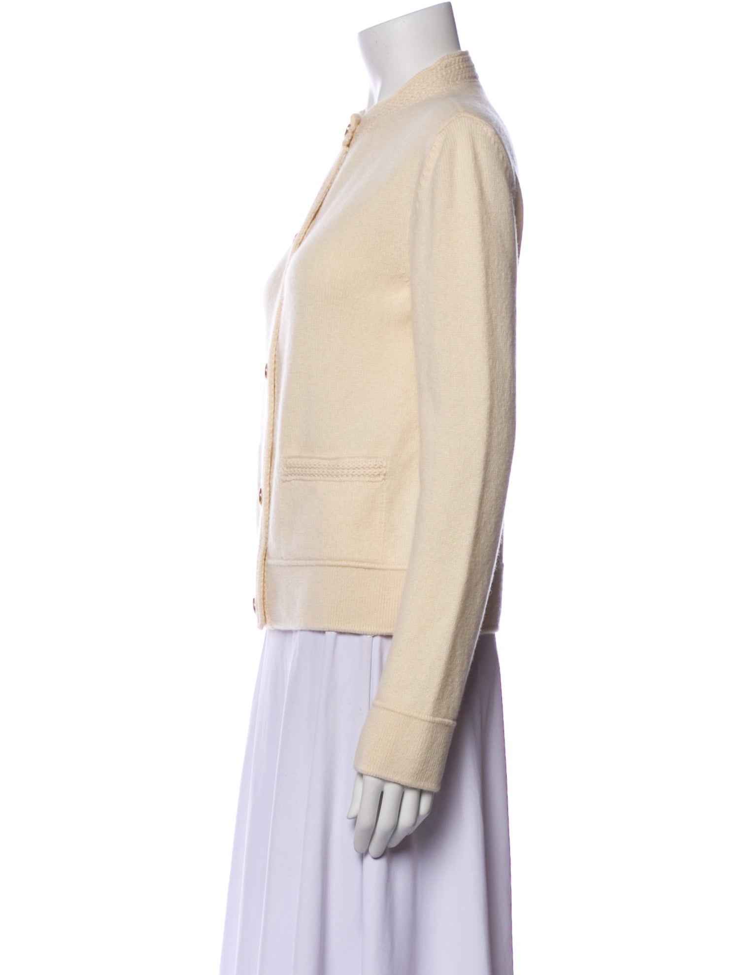 Tom Ford Cashmere Crew Neck Sweater