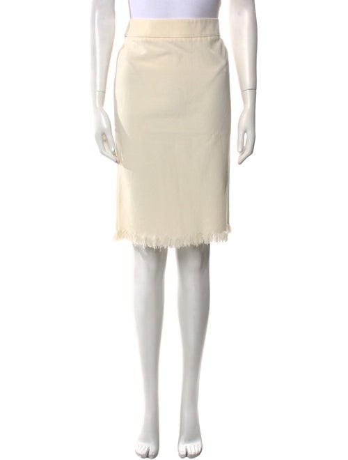 Tom Ford Knee-Length Skirt