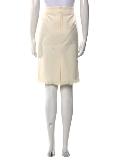 Tom Ford Knee-Length Skirt