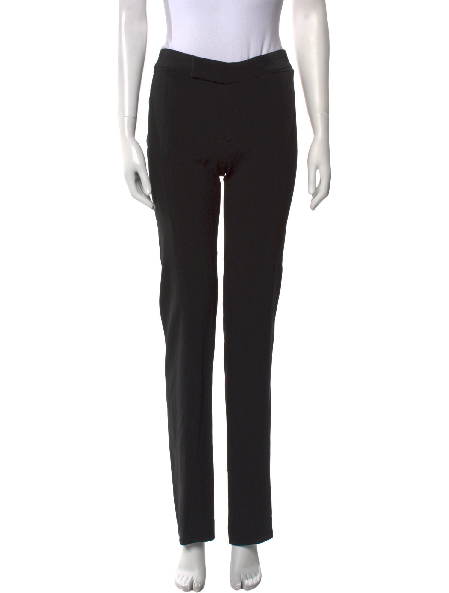 Tom Ford Straight Leg Pants