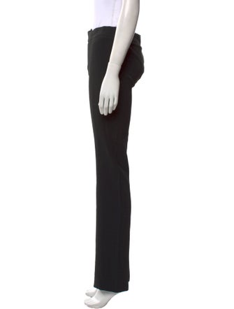 Tom Ford Straight Leg Pants