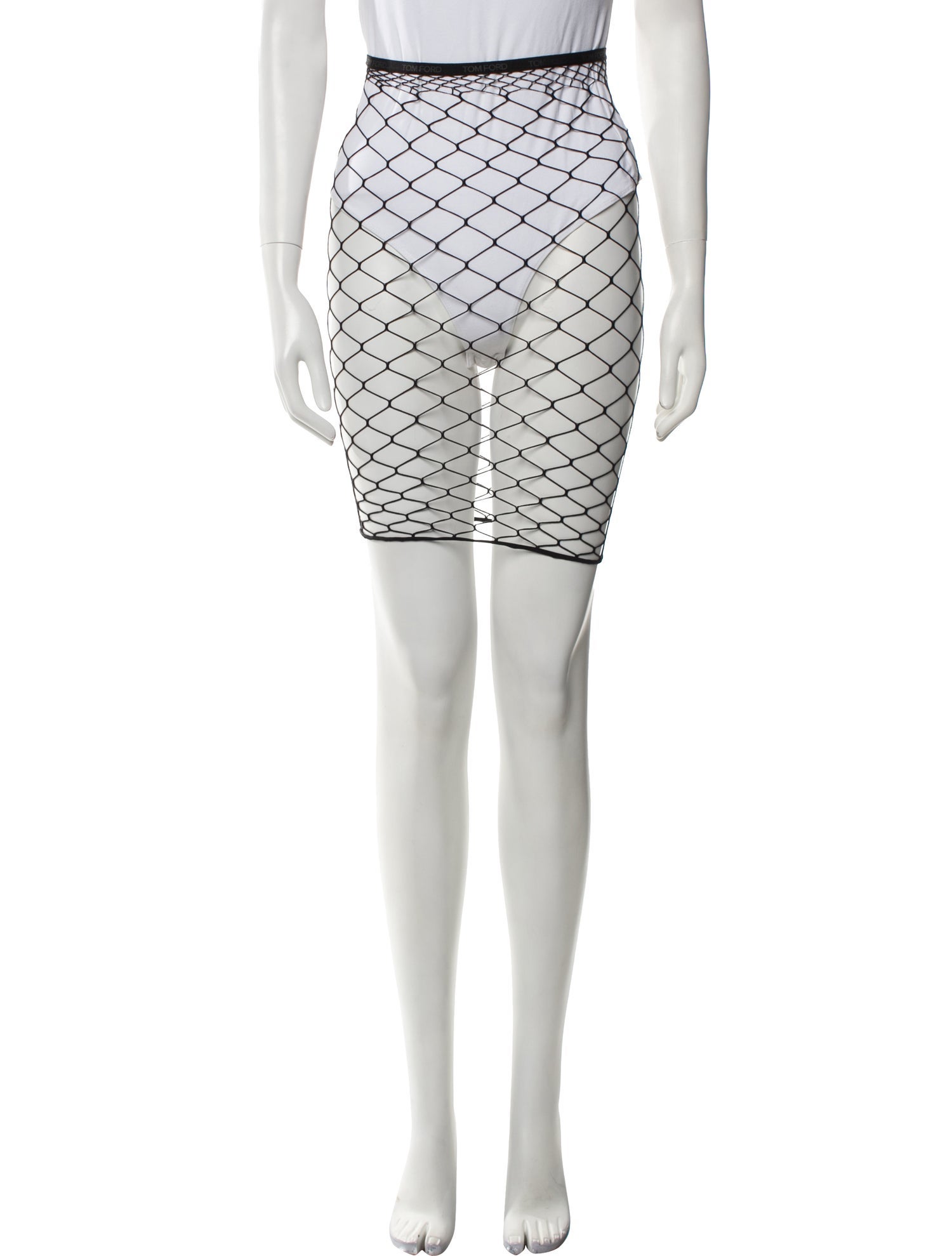 Tom Ford Printed Cover-Up