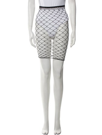 Tom Ford Printed Cover-Up