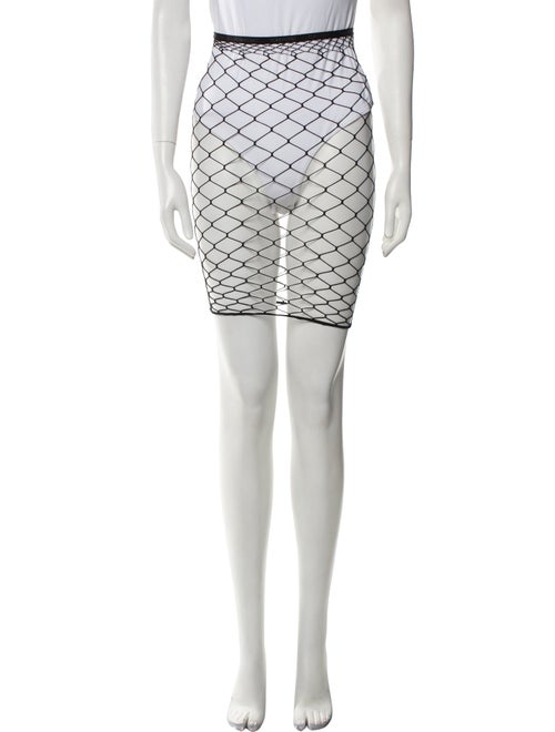 Tom Ford Printed Cover-Up