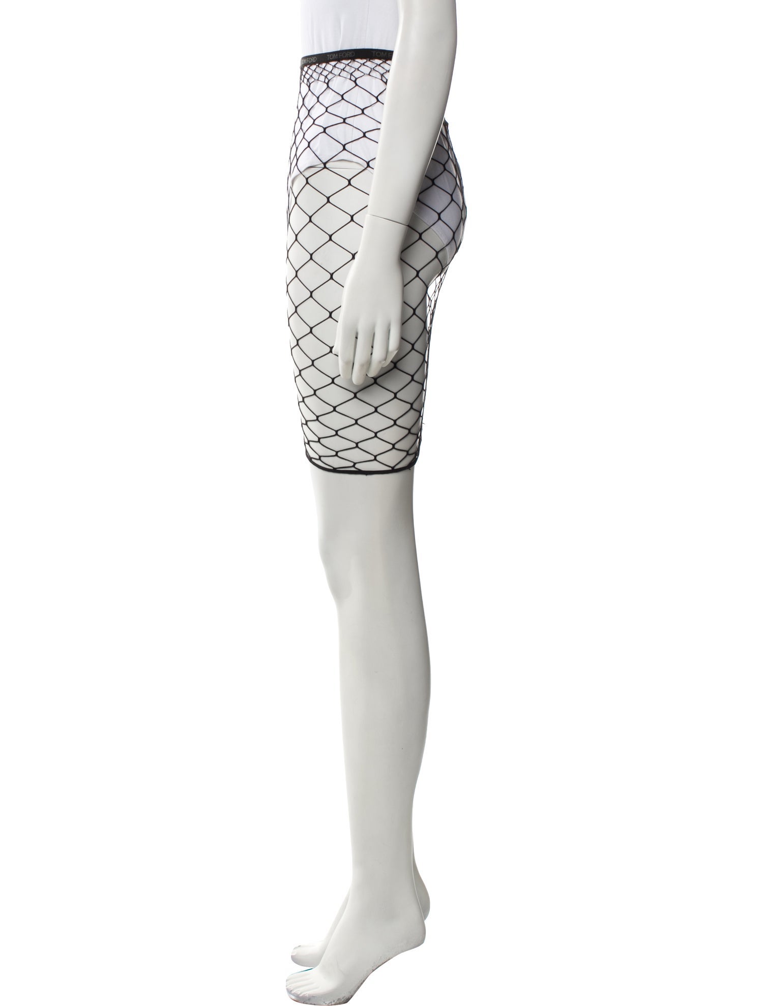 Tom Ford Printed Cover-Up