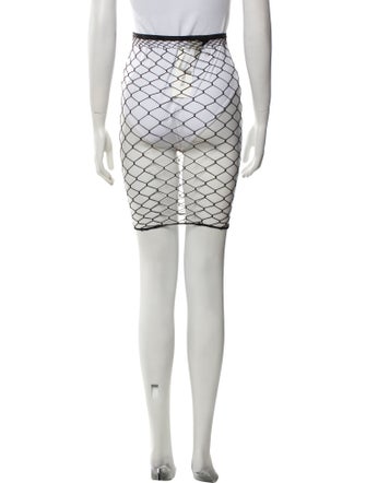 Tom Ford Printed Cover-Up