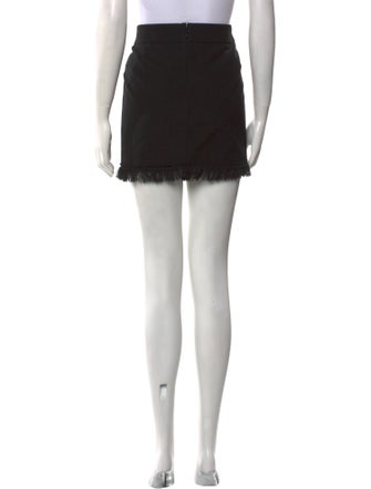 Tom Ford Mini Skirt