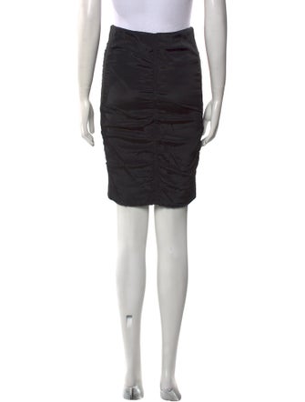 Tom Ford Knee-Length Skirt