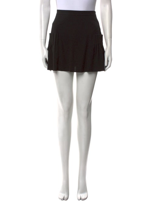 Tom Ford Mini Skirt