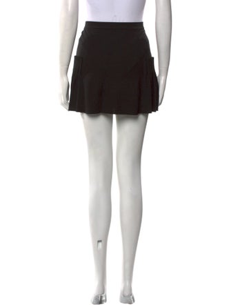 Tom Ford Mini Skirt