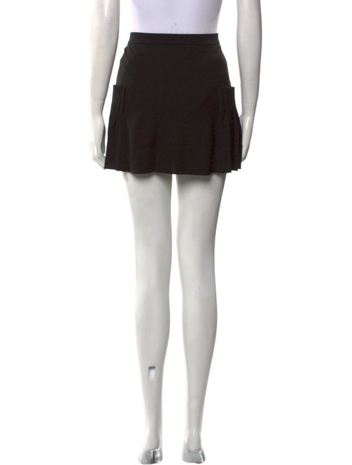 Tom Ford Mini Skirt