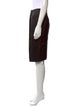Tom Ford Knee-Length Skirt