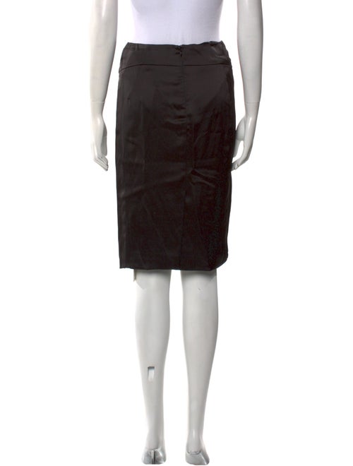 Tom Ford Knee-Length Skirt