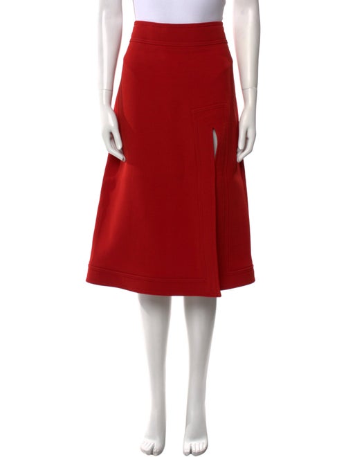 Tom Ford Straight Leg Pants