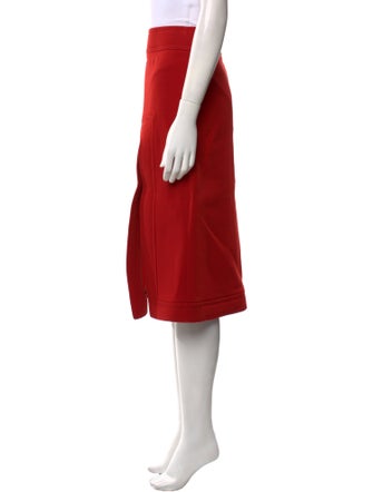 Tom Ford Straight Leg Pants