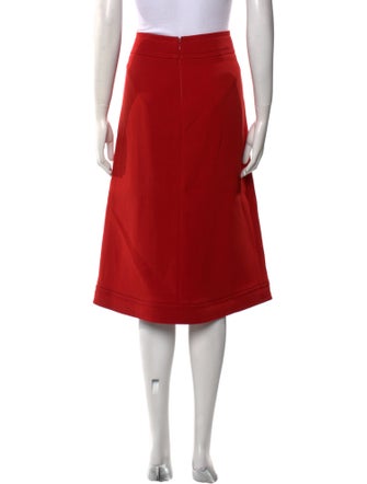 Tom Ford Straight Leg Pants