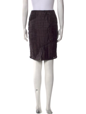 Tom Ford Knee-Length Skirt