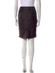 Tom Ford Knee-Length Skirt