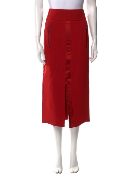 Tom Ford Midi Length Skirt