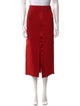 Tom Ford Midi Length Skirt