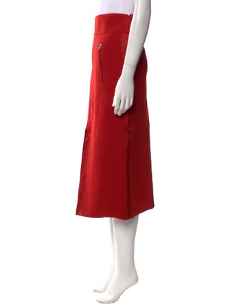 Tom Ford Midi Length Skirt