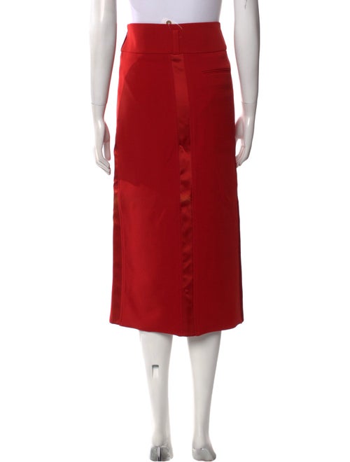 Tom Ford Midi Length Skirt