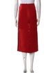 Tom Ford Midi Length Skirt