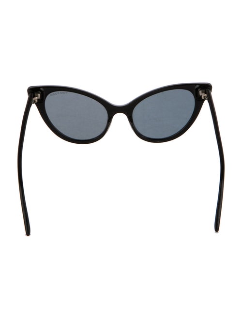 Tom Ford Evelyn 02 Cat-Eye Sunglasses